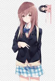 Shouko Nishimiya Shoya Ishida Yuzuru Nishimiya Naoka Ueno Koe No Katachi Nishimiya Ishida Png Pngegg Koe no katachi anime rap / форма голоса аниме рэп. shouko nishimiya shoya ishida yuzuru