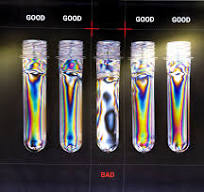 Blow Molding: Online PET Preform Inspection Uses AI to 'Self ...