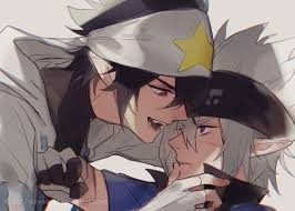 pin by 温湿布の闇 on 凹凸世界 slayer anime anime slayer