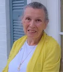 Obituary information for Shirley Mae Gaughan