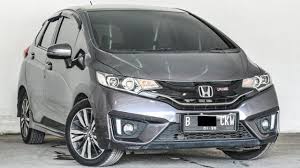 Jenis servis untuk kereta honda jazz 100000 kilometer. Honda Jazz 2015 Jual Beli Mobil Jazz 2015 Bekas 2021