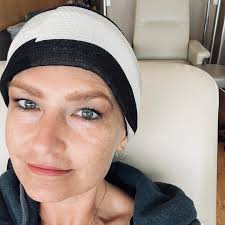 Please pray and donate if you can. Link is in my bio: @bitz_n_pieces ・・・  Jame's Clover Bitzer, our golden boy has been diagnosed with Stage 4  Neuroblastoma cancer. Even with it being