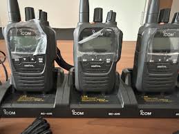 Image result for ICOM X3