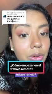 Cómo comenzar a trabajar de forma remota en Perú