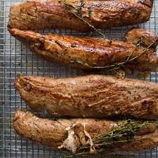 Here are the main differences Asian Brined Pork Loin Recipe Grace Parisi Food Wine