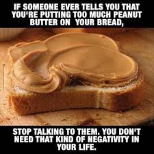 Find and save nutterbutter memes | when two homos shave their balls, each take a pat of 'land o' lakes' butter, melt em down then smear it on their balls, then rub balls with each other. 30 Funny Peanut Butter Memes Laughtard