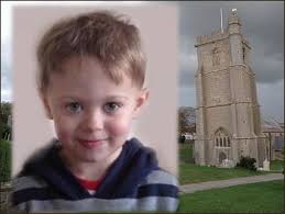 Burnham-On-Sea church to hold memorial service for Dylan Cecil