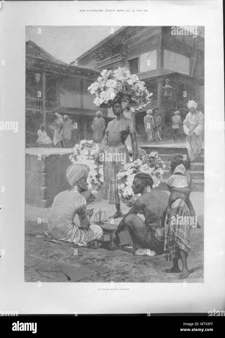 Indian railways by british Black and White Stock Photos & Images - Alamy