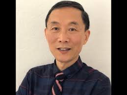 Ken Lee Saddleback College