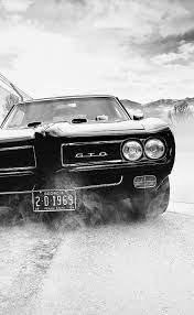Laudace Photo Classic Cars Muscle American Muscle Cars Pontiac Gto