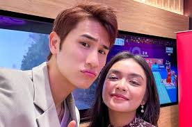 Rasa ketiak basah terus pakai deodoran, Daniel Fong tak terkesan isu bau  badan