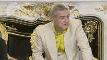 Octavian popescu este fotbalistul asaltat cu oferte de milioane din strainatate. Becali Gif Becali Discover Share Gifs