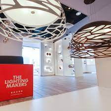 Flagship Doha Qatar Showroom