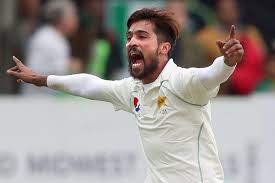 Mohammad amir announces his retirement from test cricket. Mohammad Amir Profile Age Stats Records Icc Ranking Career Info News Images Mykhel Com