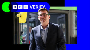 Andy Burnham's first week pledges - how much do they add up to?