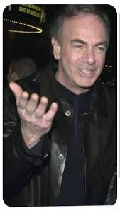 Neil Diamond's 1971 Live British Concert