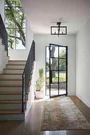 A lobby or anteroom, as of a theater or hotel. Defining The Foyer And Designing A Welcoming Entry Amity Kett Texas