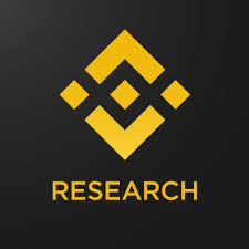 Binance Research Binanceresearch Twitter