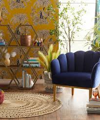 How does walmart deliver furniture? Drew Barrymore New Walmart Home Line Flower Furniture