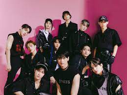Originally with 12 members, they debuted on december 6, 2017 with the mini album t. The Boyz Members Profile K Pop Database Dbkpop Com