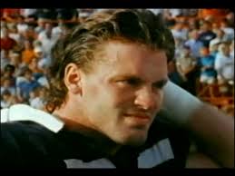 If any player personified what it meant to be a Raider in the '80s, it was  Howie Long. #GoldJacketSpotlight