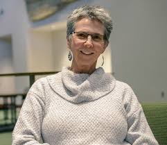 Nutrition alumna supports future research leaders