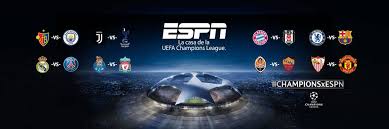 Espn en vivo realiza transmisiones como el golf, hockey, béisbol y fútbol, también se transmiten muchos. Besikitas Archives Espn Mediazone Latin America North