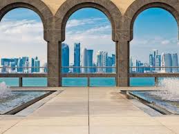 Things to do in qatar, middle east: Cruises To Qatar Holiday Offers In The Middle East Costa Cruises