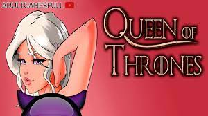Queen of Thrones [v0.5 Intro]🖥️ Gameplay Walkthrough 🎮 Game of Thrones  Parody - YouTube