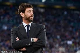 2 works in andrea agnelli/cristiano ronaldo. Cristiano Ronaldo Juventus Got Him To End A Champions League Drought And Now He Needs To Deliver Newscolony