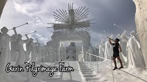 Garinfarm is a popular tourist destination in iloilo. Garin Farm In Iloilo Diy Itinerary And Travel Guide