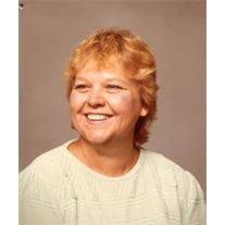 Dixie Scearce Obituary