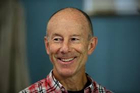 Poglejte, v katerem športu danes tekmuje slavni Ingemar Stenmark