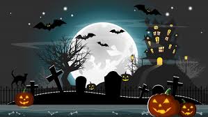 See halloween backgrounds stock video clips. Halloween Background Parallax Game 2 Gamedev Market