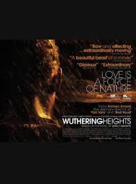 Forthcoming 2018 feature film of emily bronte's sinister epic 'wuthering heights'. Wuthering Heights 2011 Film Wikipedia