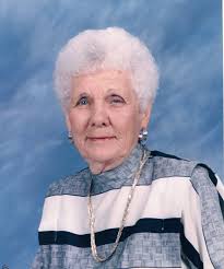 Frances Huffman Obituary (2018)