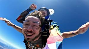 Rambling On ⭐️ Drop Zone Action e-News #576 (4-10 September 2023)