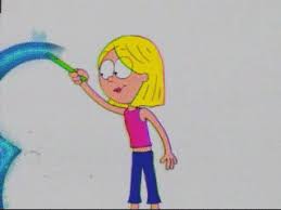 Lizzie mcguire, created by terri minsky, is one of disney channel's biggest hits, airing for a full 65 episodes from january 2001 to february 2004, and playing a role in the transformation of hilary duff into an. Lizzie Mcguire Old Disney Disney Gif On Gifer By Dianara
