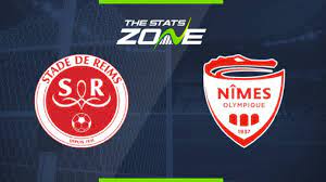 Nonton live streaming nimes vs reims. 2019 20 Ligue 1 Reims Vs Nimes Preview Prediction The Stats Zone