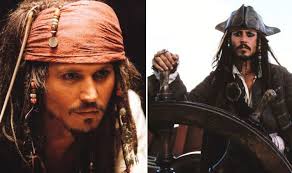 Disney's pirates of the caribbean franchise is still something of an unsinkable juggernaut. Pirates Of The Caribbean 6 Fans Demand Johnny Depp S Jack Sparrow Absurd Without Him 247 News Around The World