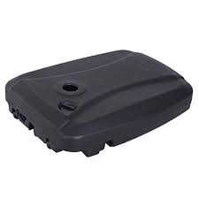 #6 leconte patio offset umbrella. 5 Best Patio Umbrella Base With Wheels Homeluf Com