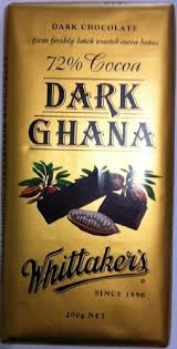 Your own chocolate store with more than 1000 million possible combinations. Whittakers 72 Cocoa Dark Ghana Chocolate Bar 200 G Amazon In Grocery Gourmet Foods