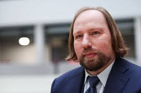 Thüringen: Dirk Adams bleibt Chef der Thüringer Grünen-Fraktion