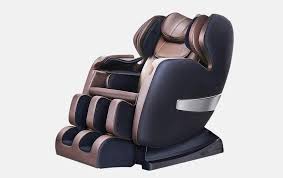 S Track Zero Gravity Full Body Shiatsu Luxurious Electric Massage Chair Electric Massage Chair Shiatsu Massage Chair Massage Chair