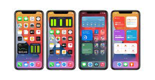 These Ios 14 Apps Offer Home Screen Widgets And More 9to5mac