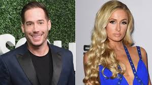 Paris hilton highlighted carter in her instagram handle while she was making the relationship a hotly anticipated instagram official. Who Is Paris Hilton S Boyfriend Carter Reum Lifestylenewsonline Com