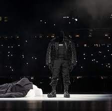 Keep my spirit alive kanye west. Kanye West Holds Second Listening Party For New Album Donda Cr Fashion Book