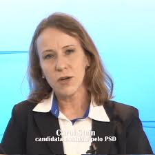 Carol Stein propõe criar hospitais veterinários gratuitos
