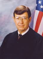 Judge John Robert Adkins,