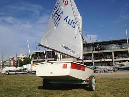 Day 4 of the zhik australian championships held in woollahra sailing club , on 08/01/2016. 464 Optimist Boat Photos Free Royalty Free Stock Photos From Dreamstime